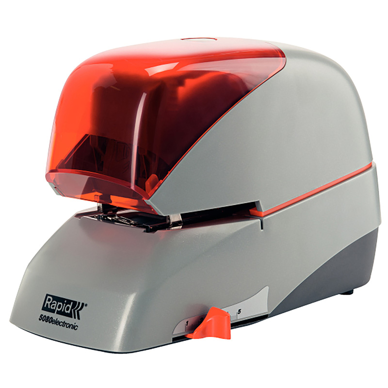 Electric Stapler