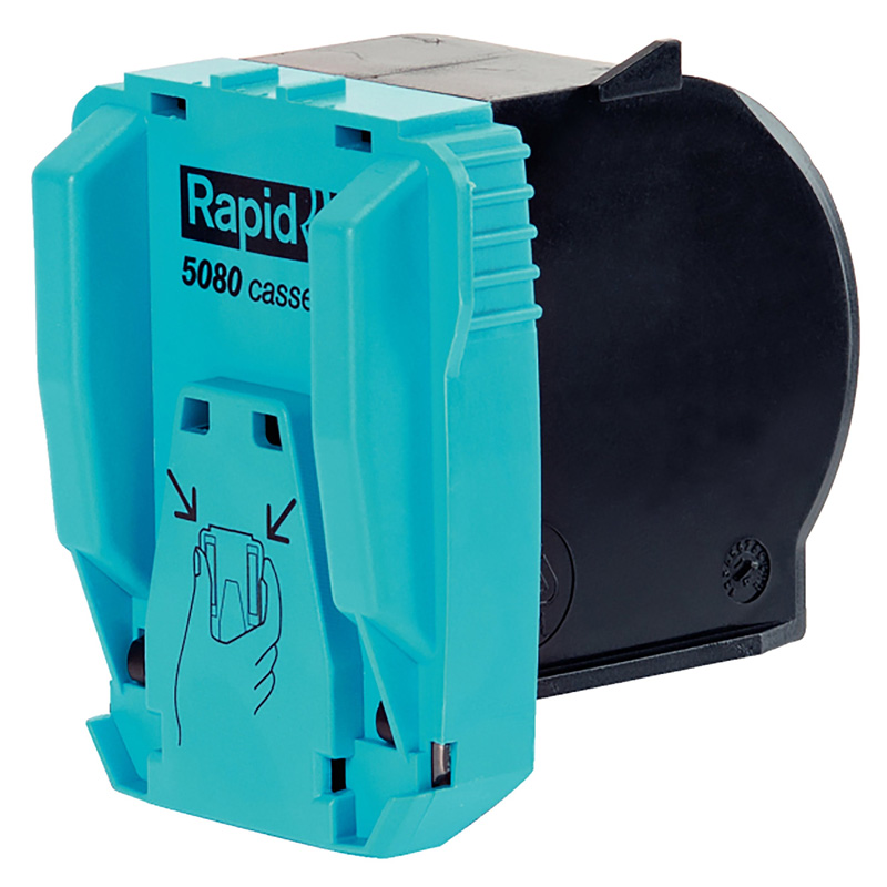 Rapid Staples Cartridge for Electric Stapler