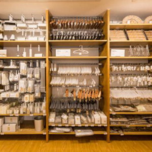 HOMEWARES