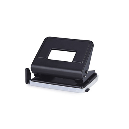 Double-Hole Punch