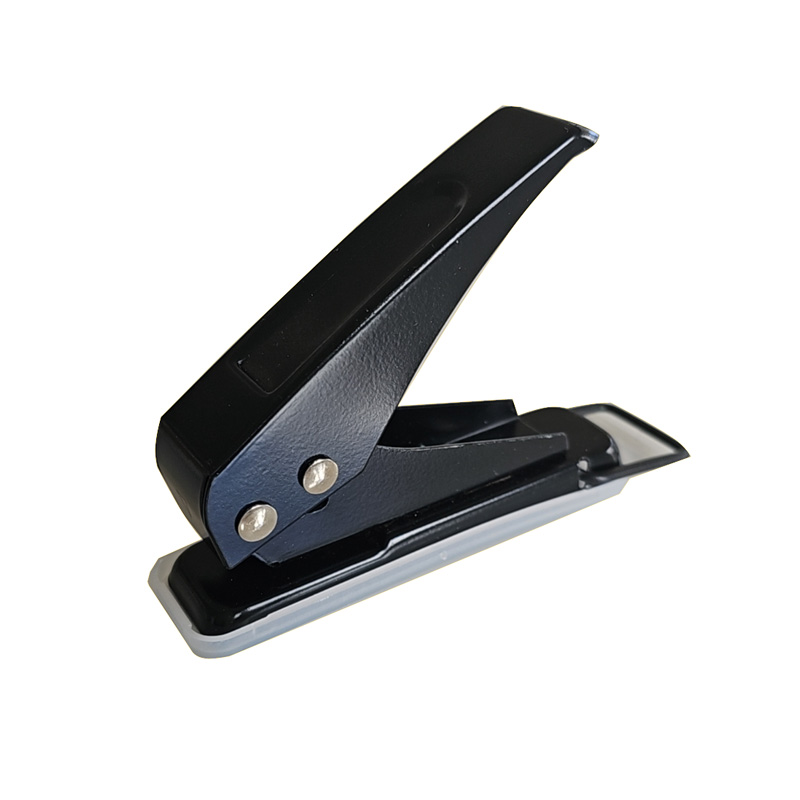 Single Hole Punch
