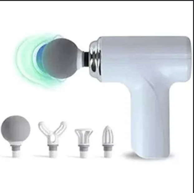 Mini Massage Gun