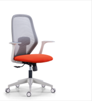 Office Chair Mid Back