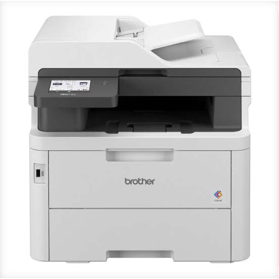 4 in 1 Multifunction Colour LED Printer